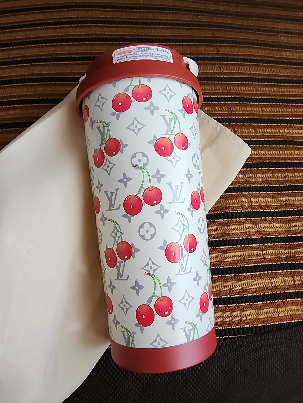 Brand New Fashion Mug